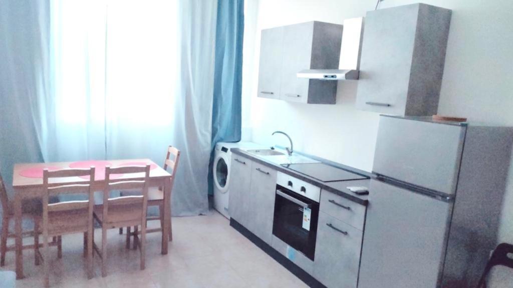 Milan New Apartment Near To De Metro מראה חיצוני תמונה